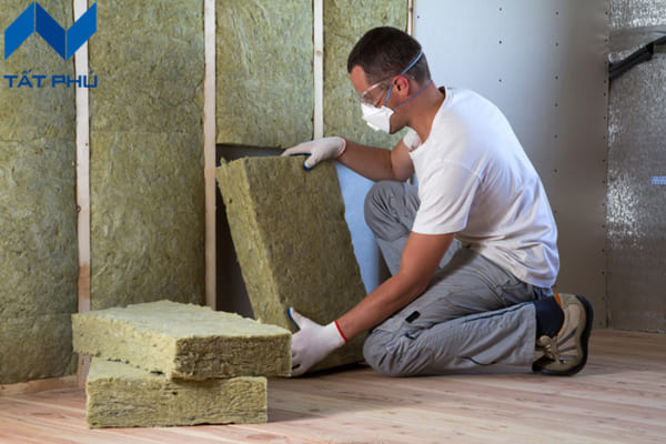 Sản phẩm được khuyến khích để được sử dụng cho các ứng dụng vách ngăn