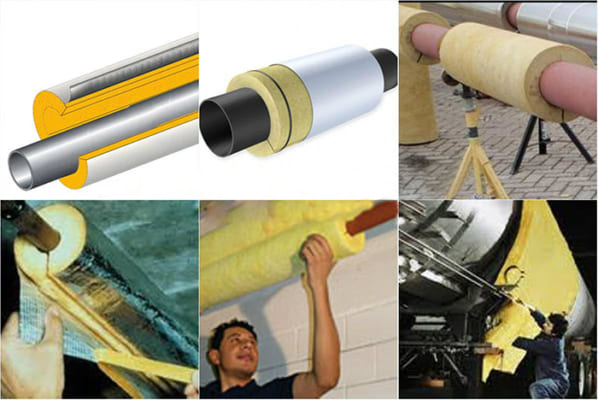 Ứng dụng của sản phẩm trong thực tế
