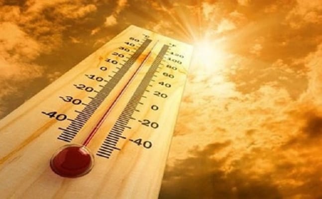 Nhiệt độ toàn cầu sẽ tăng khoảng 1,1 độ C so với thời kỳ tiền công nghiệp