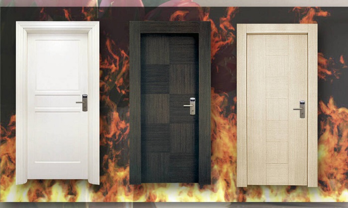 Hiểu biết về bọc cửa chống cháy