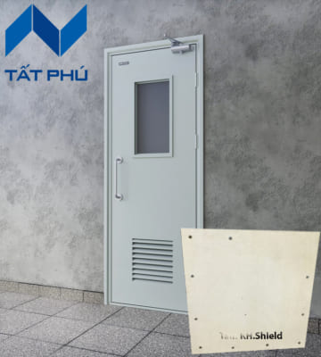 Tất Phú cung cấp tấm chống cháy KHS FA chất lượng cao