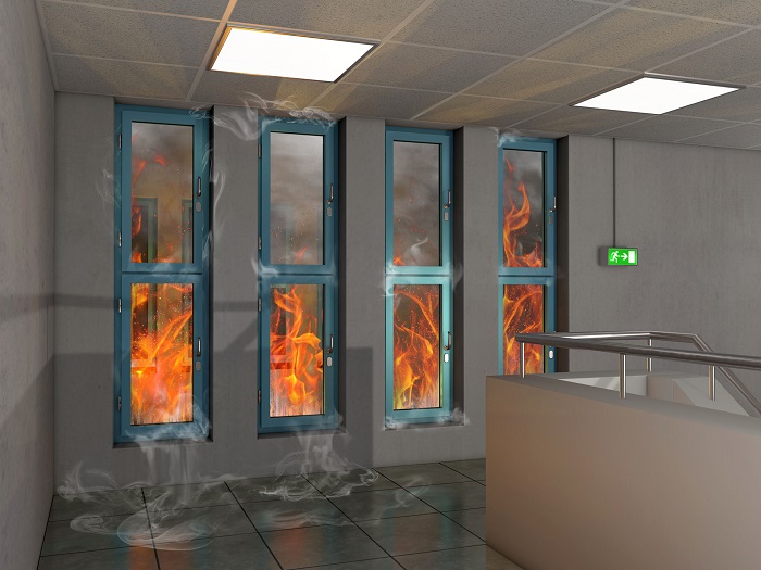 Vật liệu chống cháy – Giải pháp tối ưu đảm bảo an toàn cho con người và tài sản