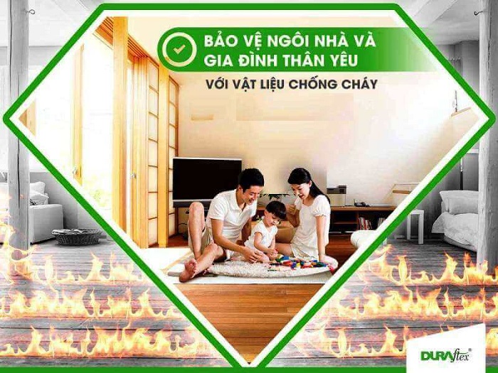 Vấn để an toàn cháy nổ nhà ở trong mùa dịch Covid-19