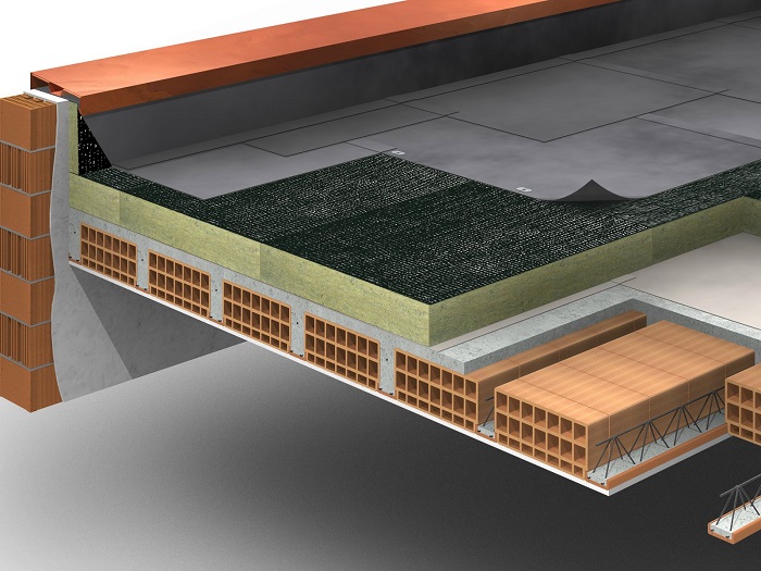 Top 2 vật liệu cách nhiệt chống nóng cho tường nhà hiệu quả cao